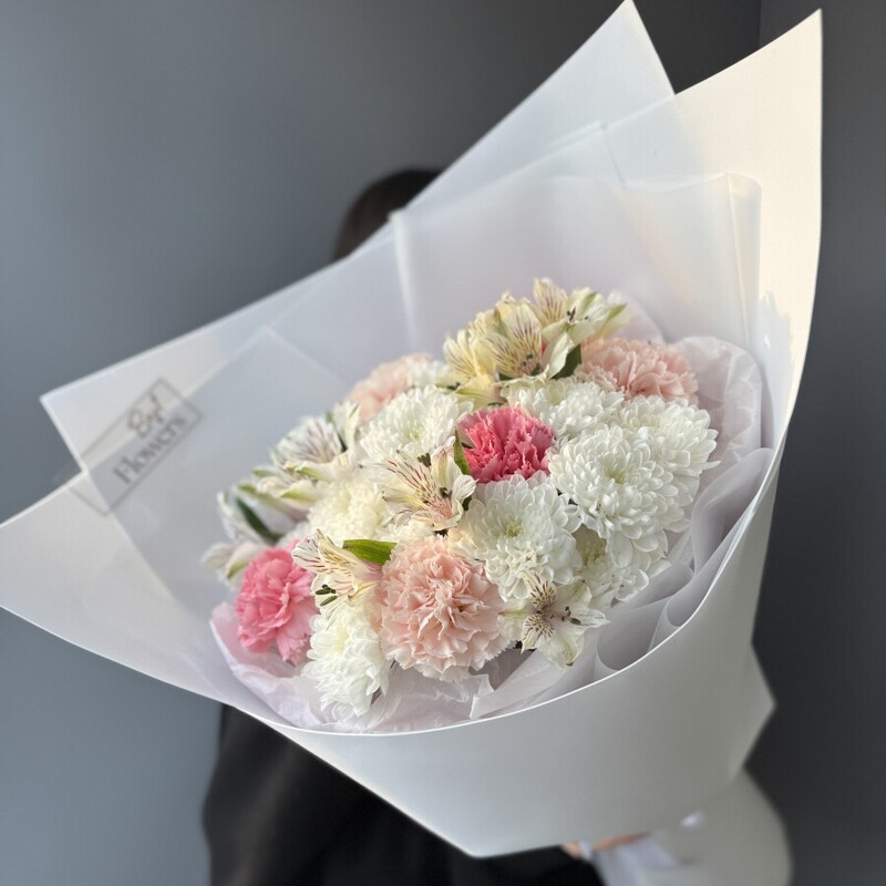 Сливочное мороженое , стандартный