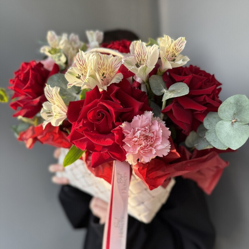 Volshebstvo novogo goda, standart