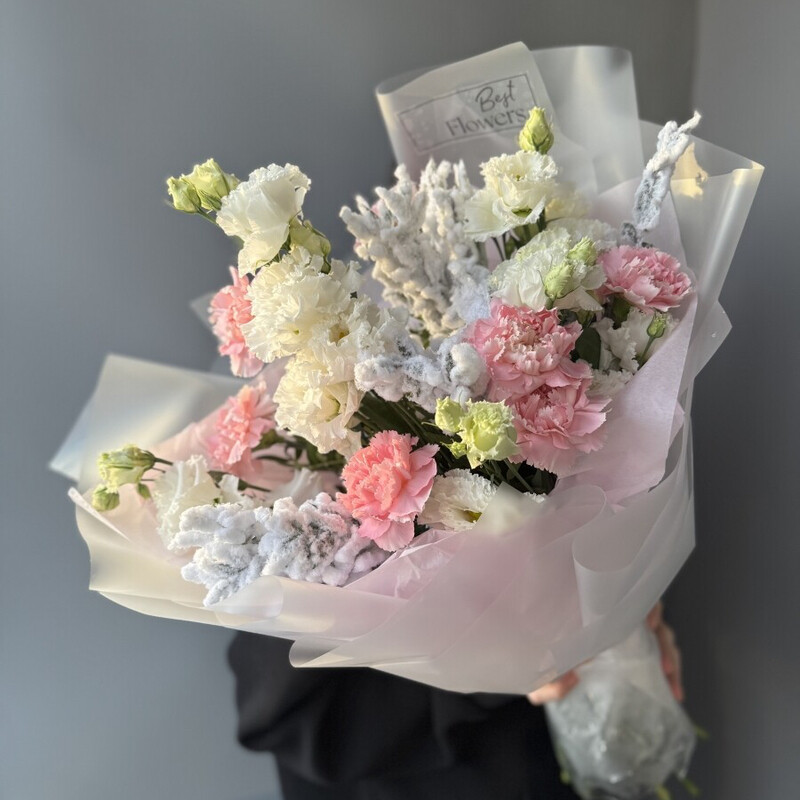 Нежность нового года, стандартный