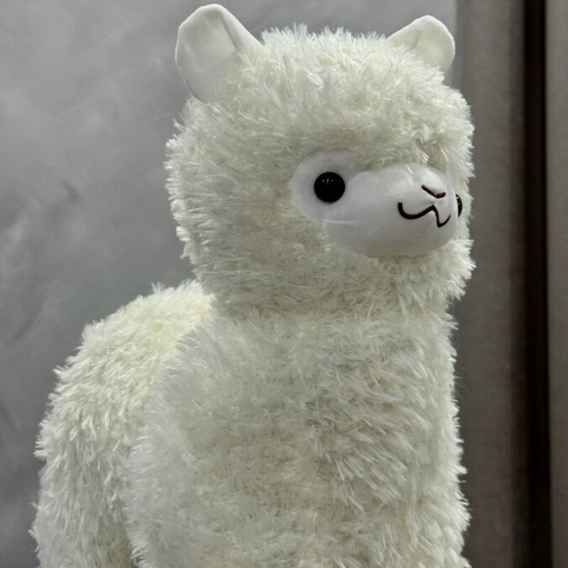 Igrushka Al_paka, igrushka al_paka