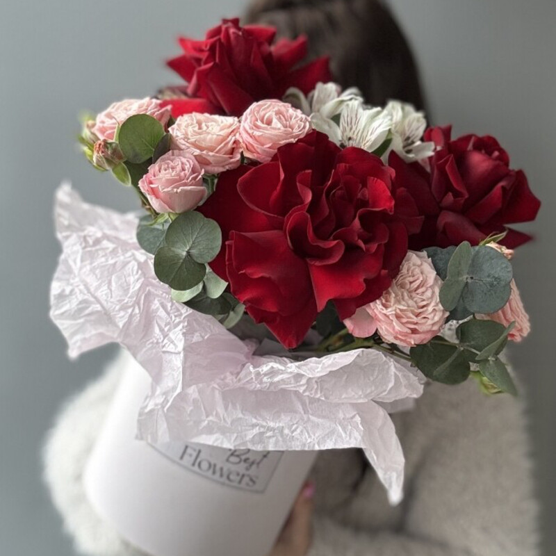 Kompozitciya dlya nee, standart