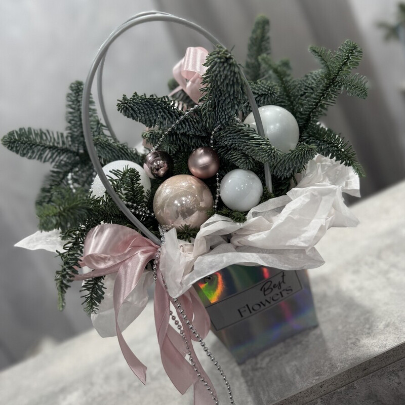 Новогодний подарок , нового подарок