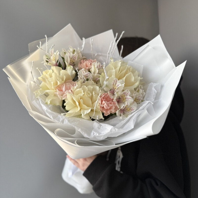 Зимняя сказка, стандартный