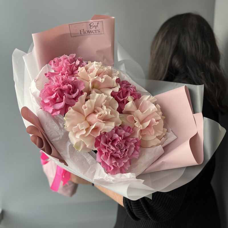 Kruzheva, kruzhevnie rozi