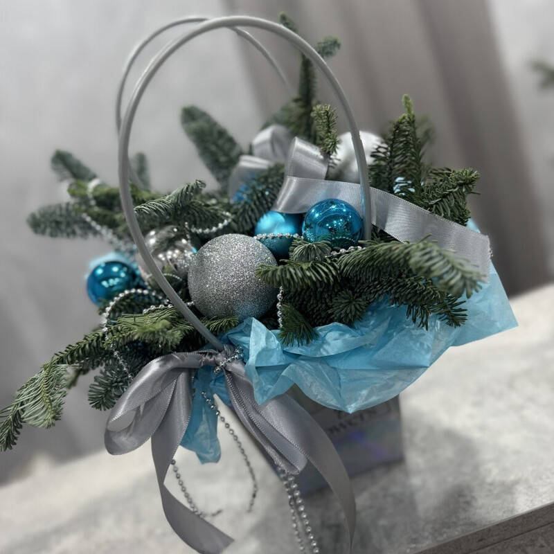 Новый год, новый год