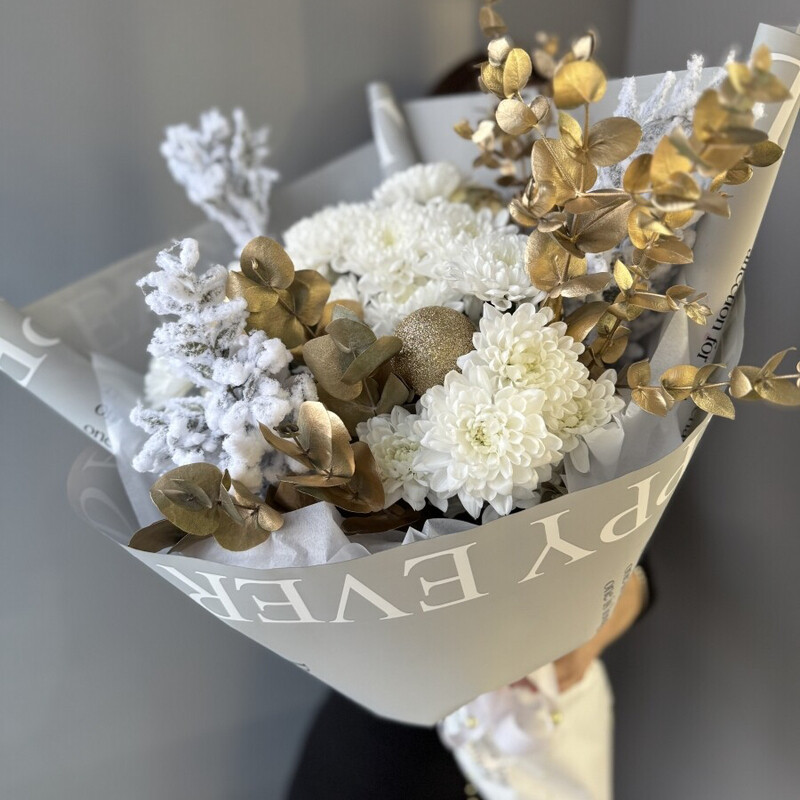 Снежное чудо, снежное чудо