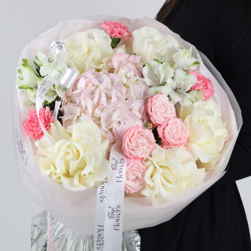 Nezhnost_ tcvetov, premium