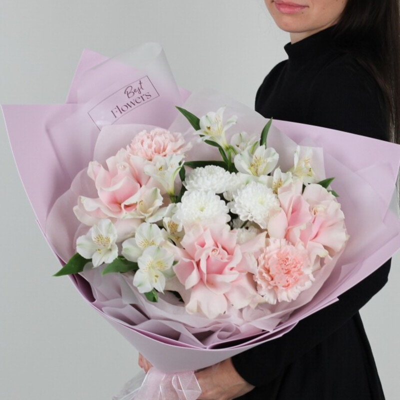 CHuvstvo vlyublennosti, standart