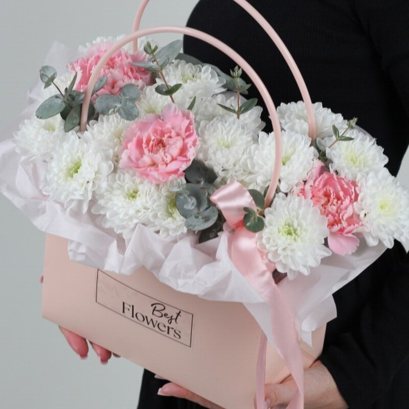 Композиция для Мамы, стандартный