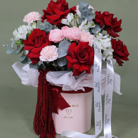 Премиум композиция 