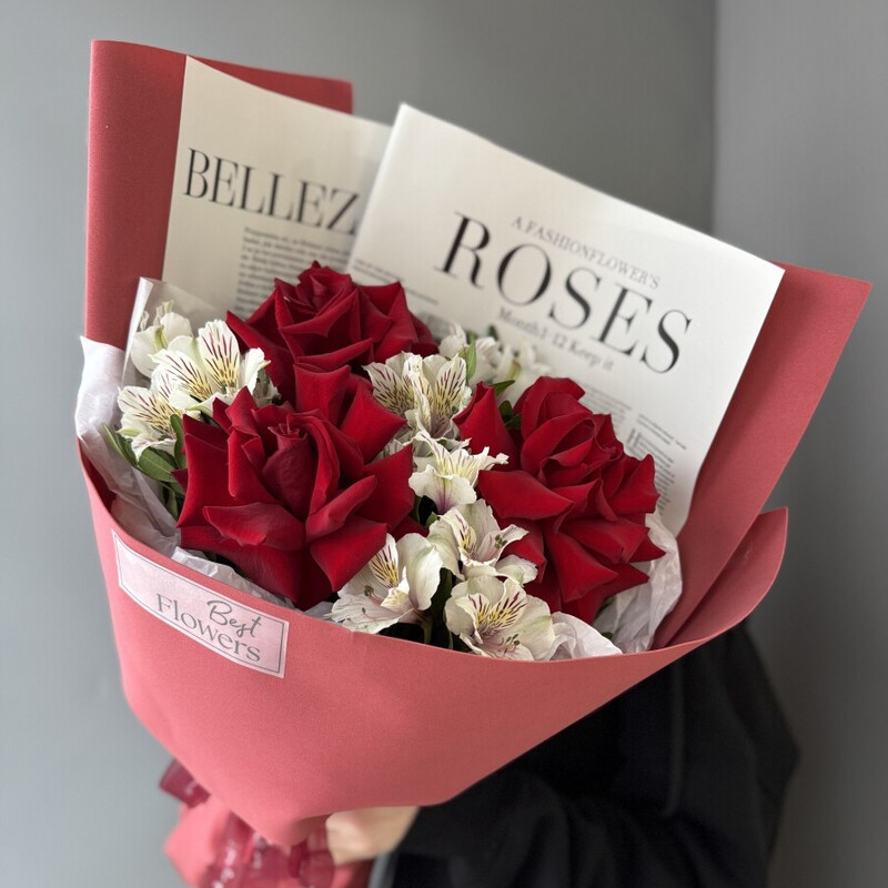 Для любимой, стандартный