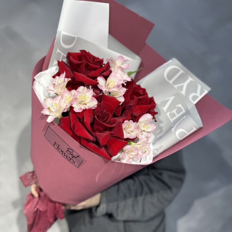 Dlya lyubimoj, standart