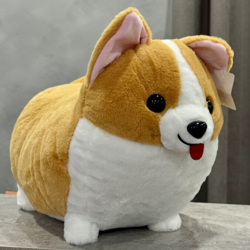 Igrushka Korgi, igrushka korgi