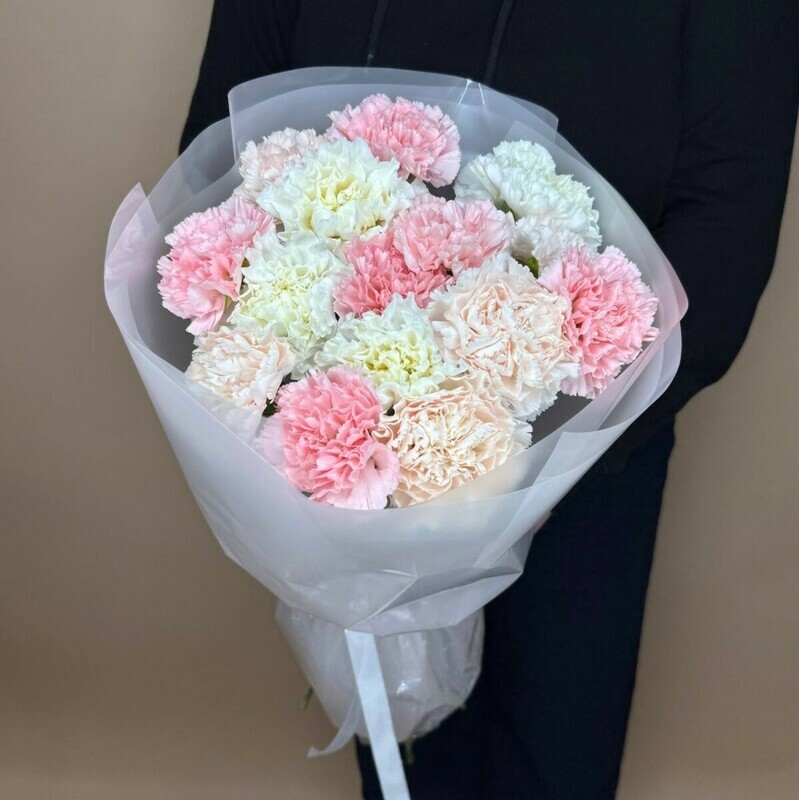 Нежность, диантус