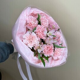 Розовое наслаждение