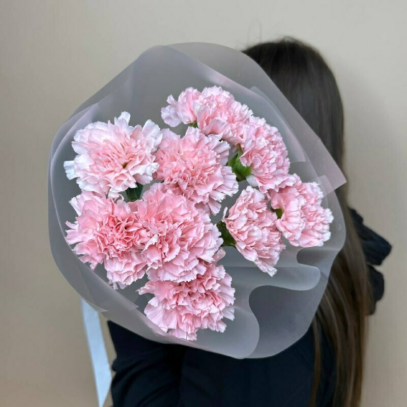 Влюбленность, диантус