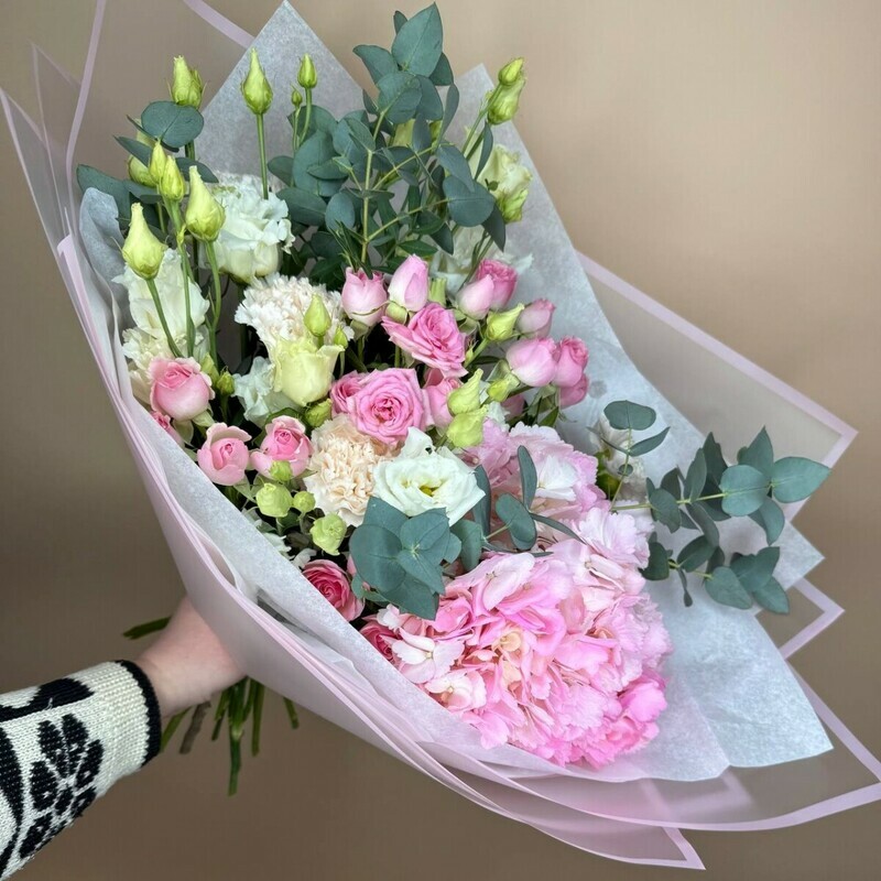 Романтика, стандартный