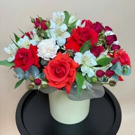 Романтичный вечер