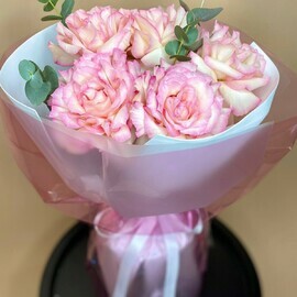 Frantcuzskie rozi SHik