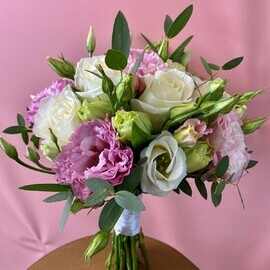 Букет невесты