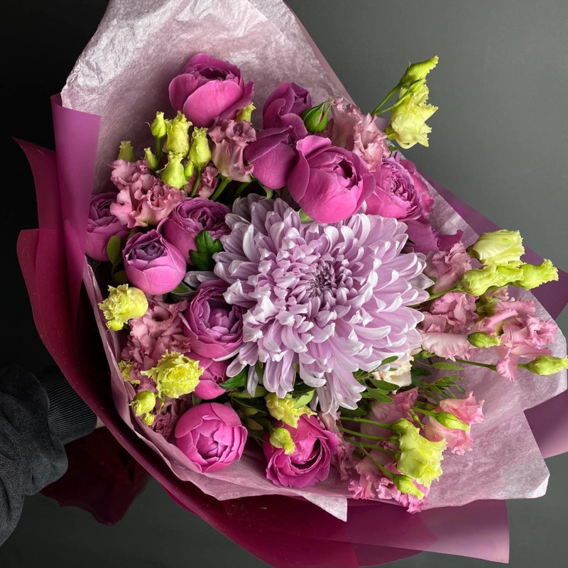 Букет перфект, стандартный