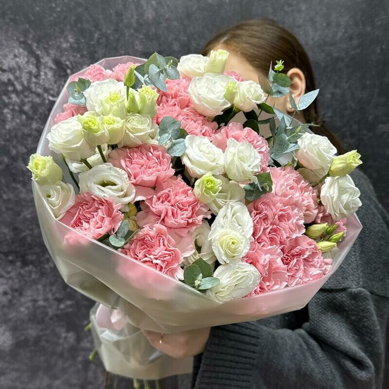 Авторская букет, стандарт 