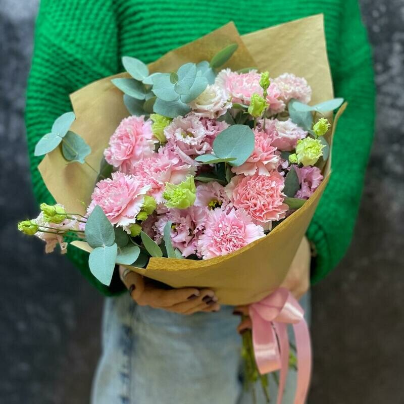 Pink queen, standart