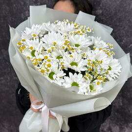 Мамина улыбка 