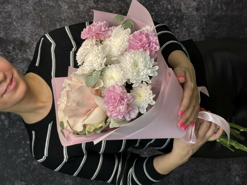 Комплимент , стандартный