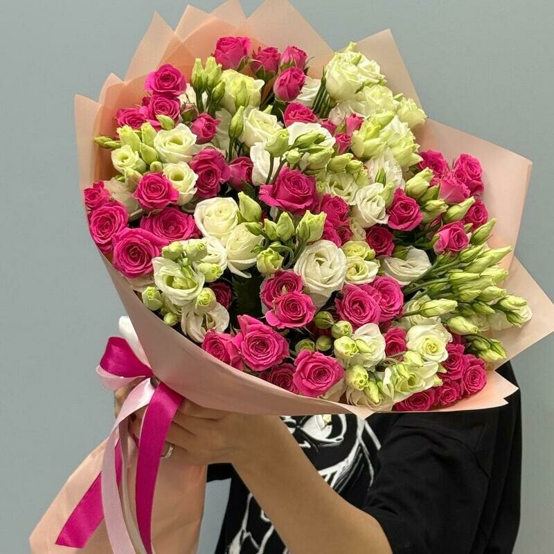 SHikarnij buket, premium