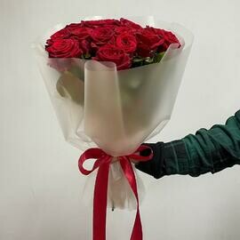 Розы для неё