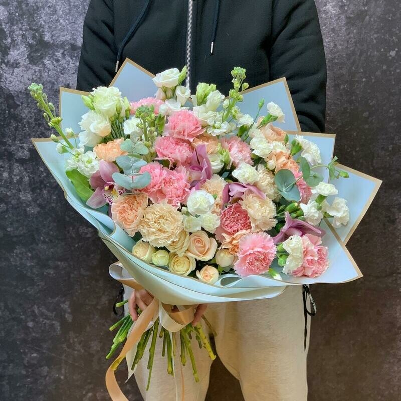 Нежность, премиум