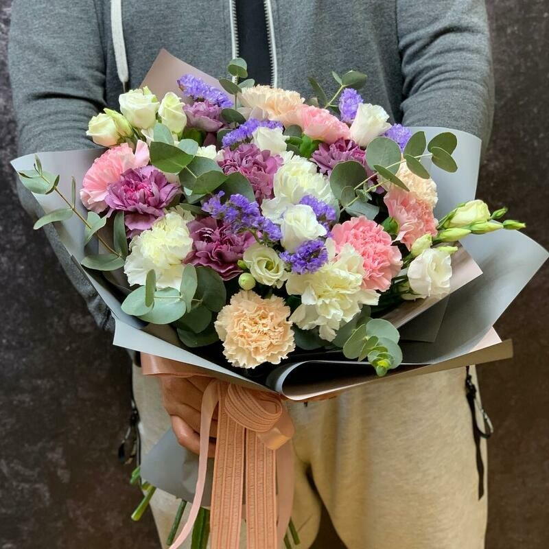 Dianthuss, стандартный