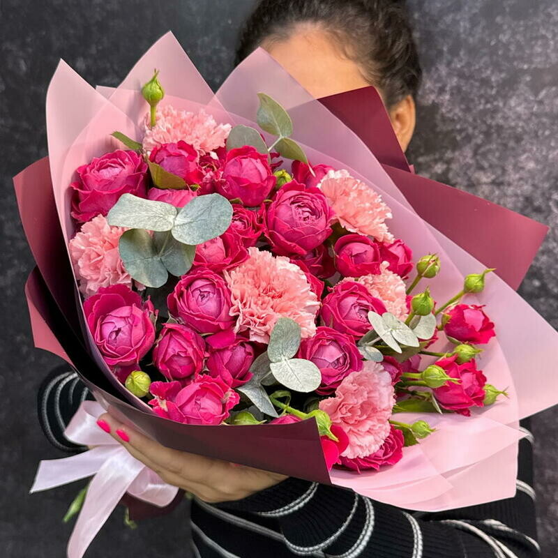 Вдохновение, стандартный