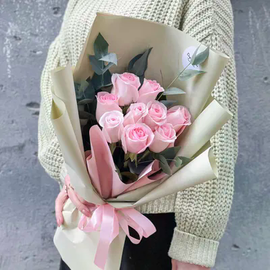 Tvoi lyubimie rozochki