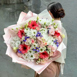 Dlya samoj prekrasnoj devochki