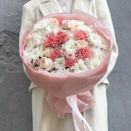 Шепот любви