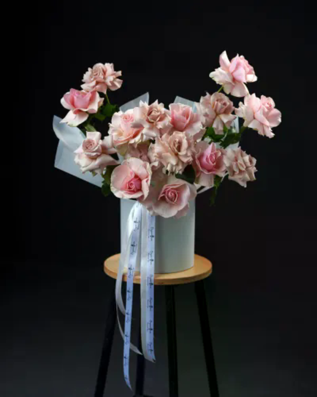 Zatcelovannie shyochki, standart