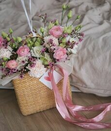 Korzinka Vozdushnaya