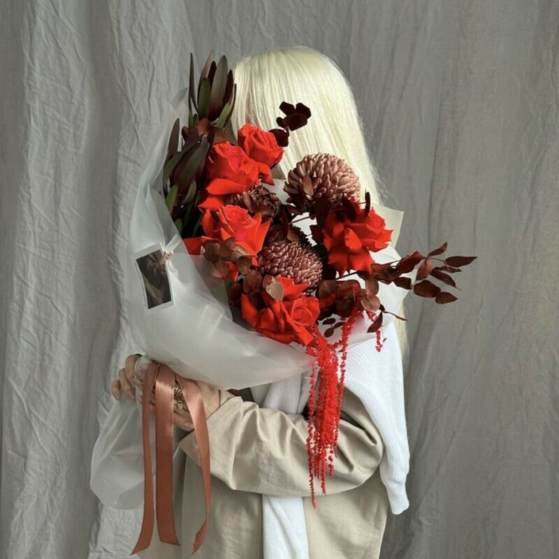 Искусство быть мамой, стандартный