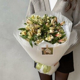 Buket iz al_stromerij