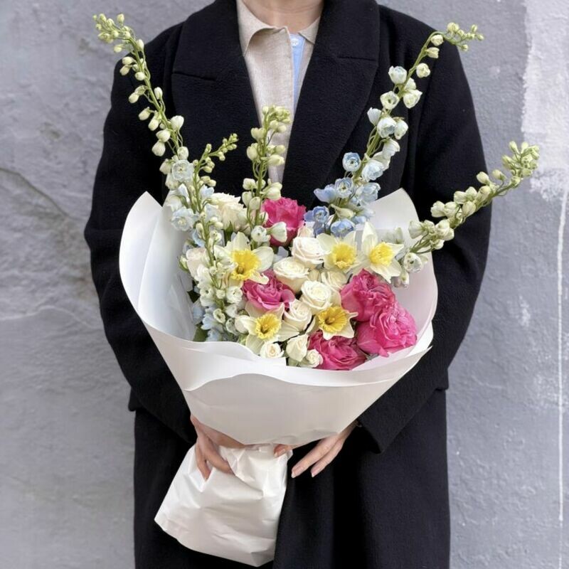 Dofaminovij, premium