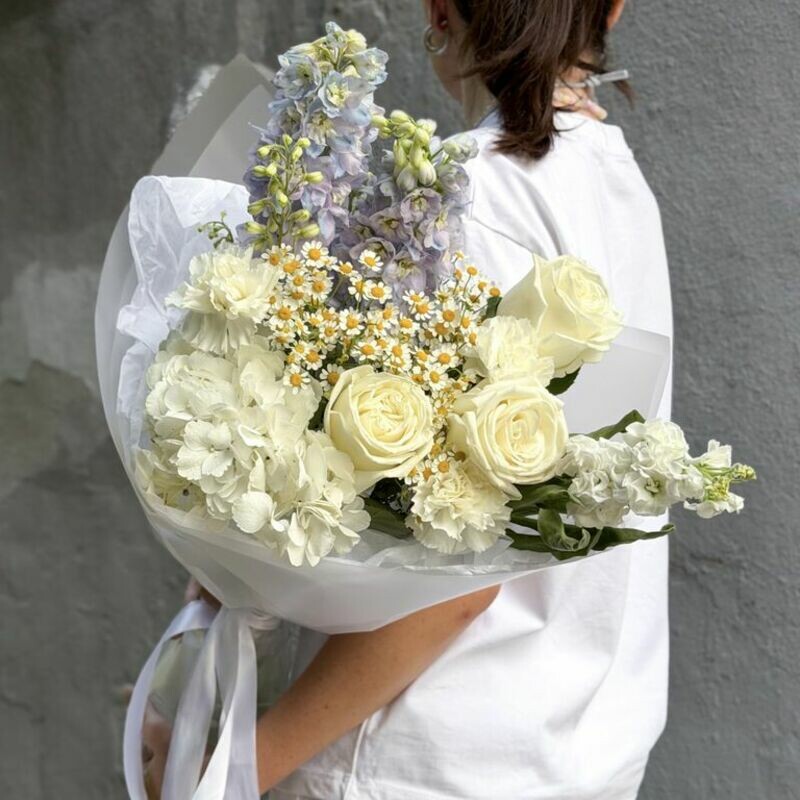 Linen summer, standart