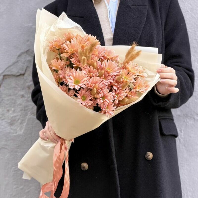 Персиковый джем, стандартный