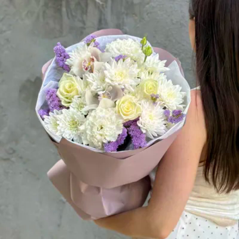 Капелька радости, стандартный