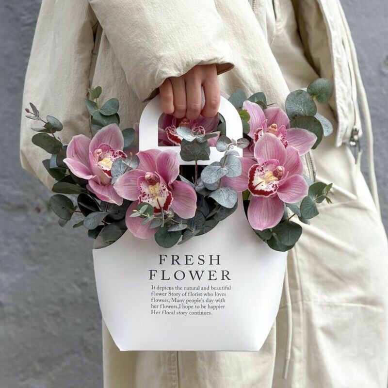 АСАН (розовая), стандартный