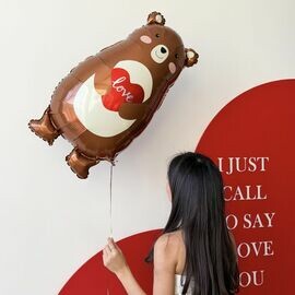 SHarik Mishka Love