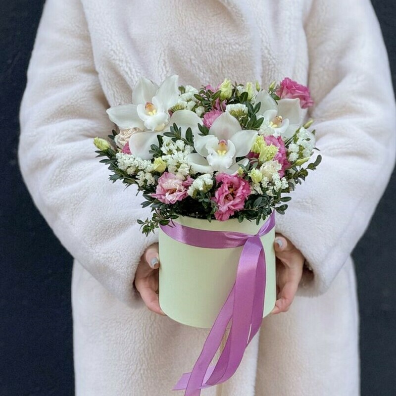 SHlyapnaya korobka Gimn lyubvi, reduced