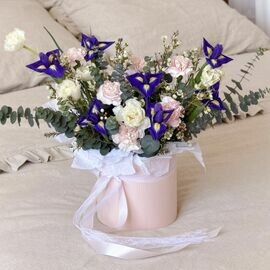 Двенадцатая весна