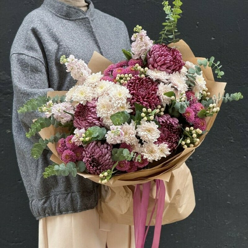 Сад падающих звезд, стандартный